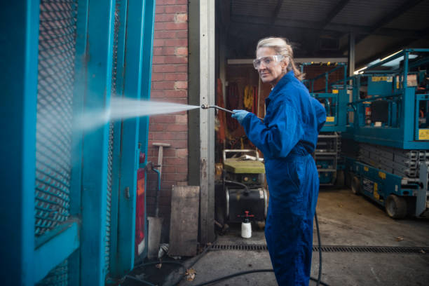 Best Commercial Building Pressure Washing  in Ridley Rk, PA