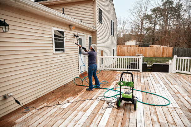 Best House Pressure Washing  in Ridley Rk, PA