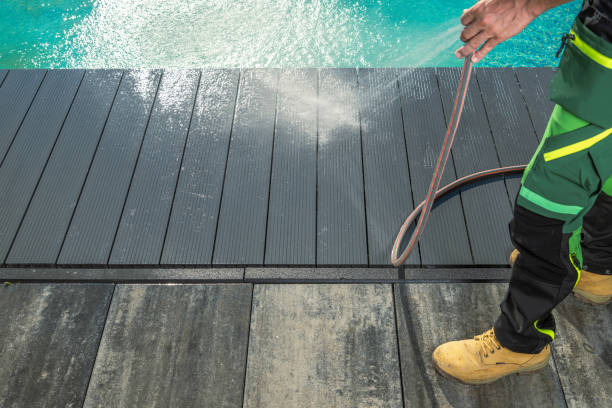 Best Deck Cleaning Services  in Ridley Rk, PA