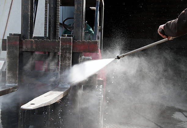 Deck Cleaning Services in Ridley Park, PA