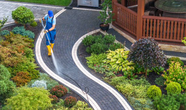 Best Roof Pressure Washing  in Ridley Rk, PA